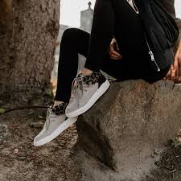 NEW ROMIKA Helsinki 03 Lined Waterproof Bootie~41~Grey Beige~SOLD OUT! - Picture 2 of 12